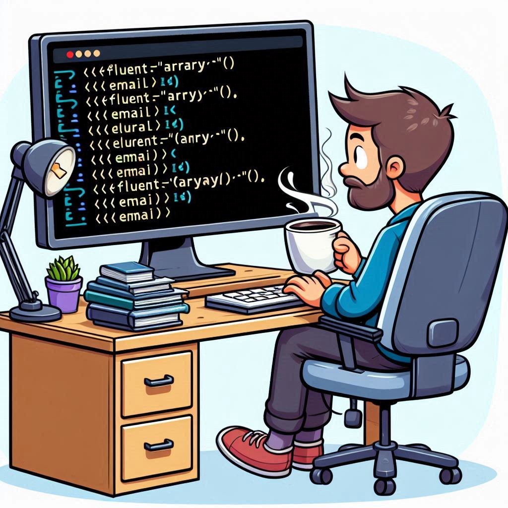 Conversión de objetos Fluent a arrays en Laravel