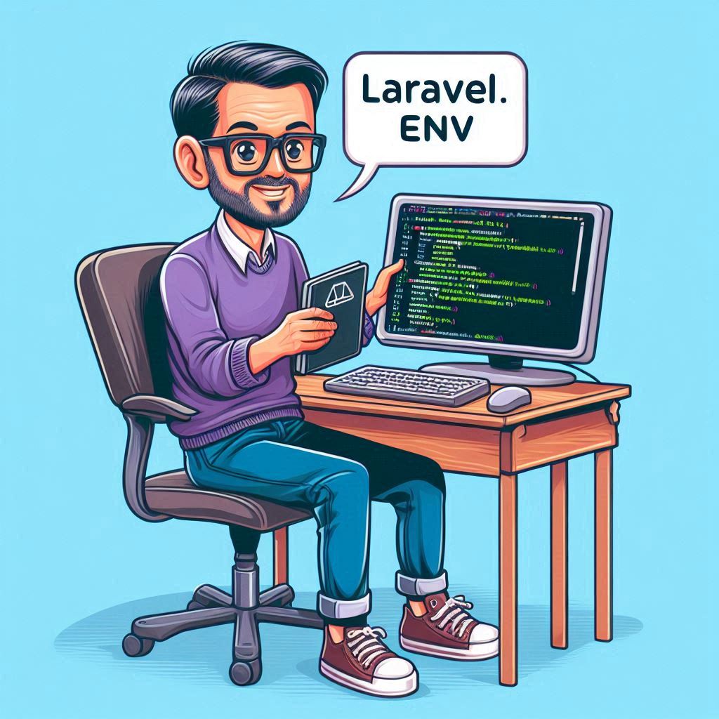 Cómo garantizar que las variables de entorno estén configuradas en Laravel