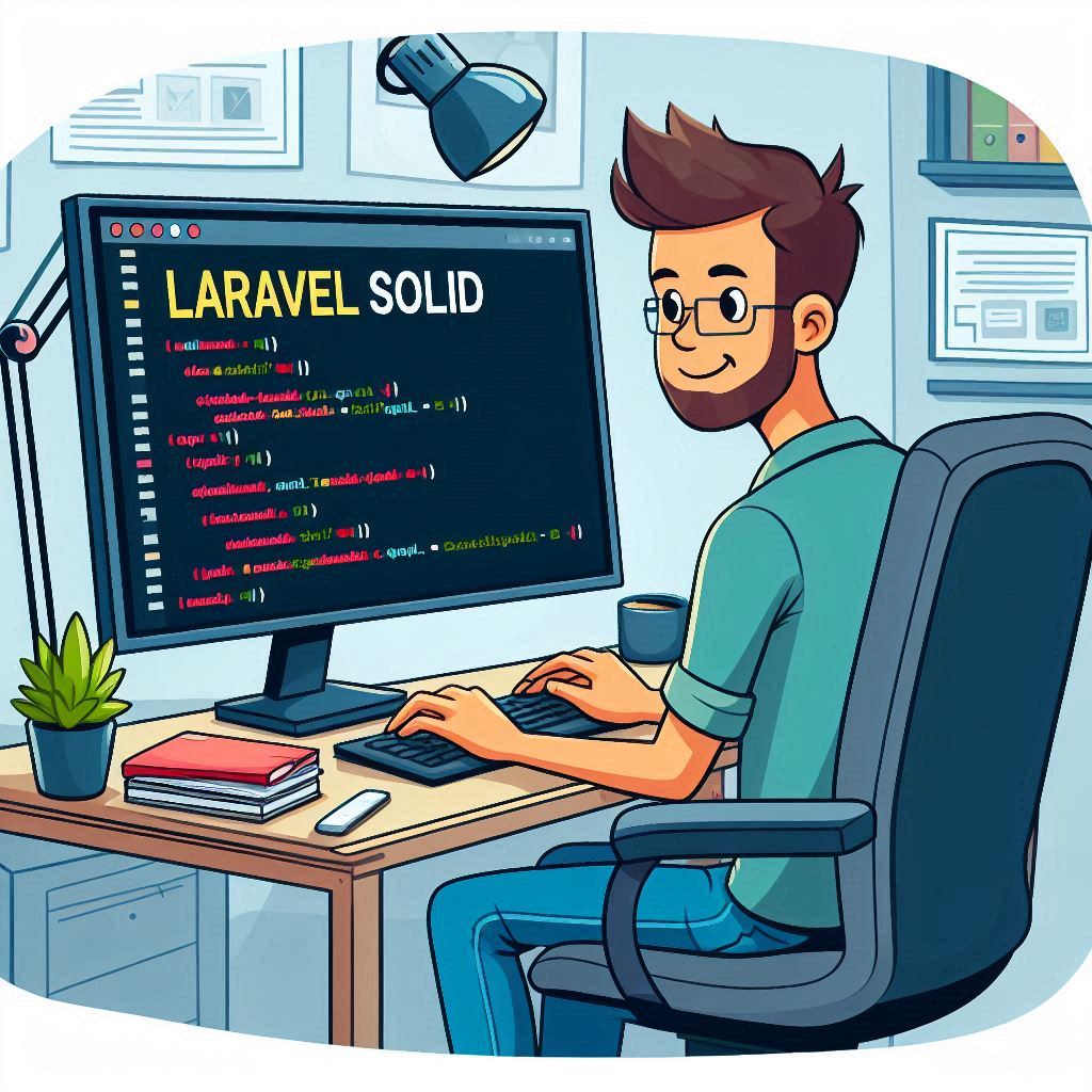 Principios SOLID en Laravel