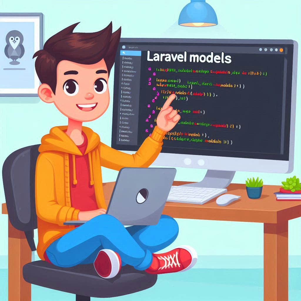 Consejos sobre los modelos en Laravel