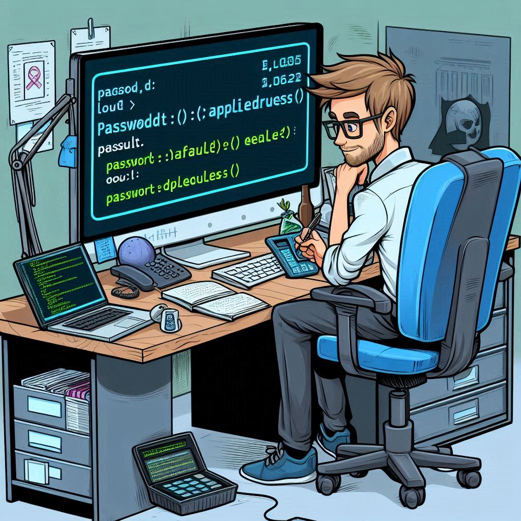 Crea requisitos de contraseña fáciles de usar con el método applyRules() de Laravel Crea requisitos de contraseña fáciles de usar con el método applyRules() de Laravel