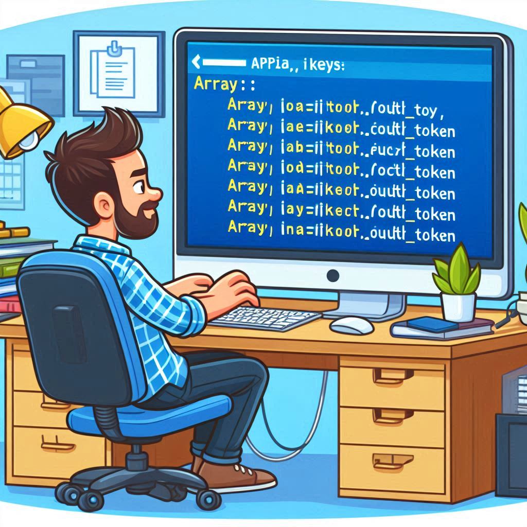 La regla in_array_keys de Laravel: validación de índices de arrays flexible y simplificada La regla in_array_keys de Laravel: validación de índices de arrays flexible y simplificada