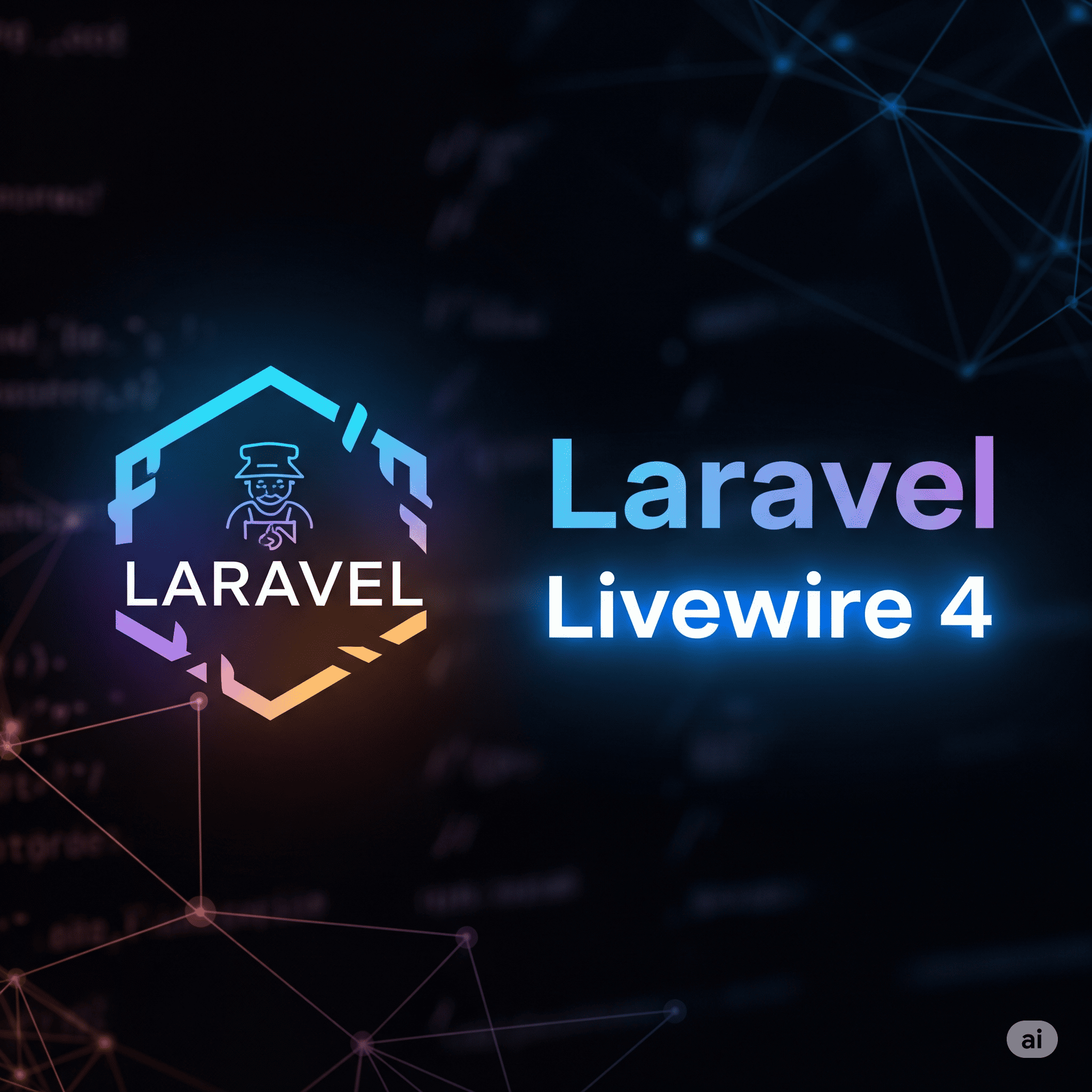 ¡Livewire 4 ya está aquí! ¡Livewire 4 ya está aquí!