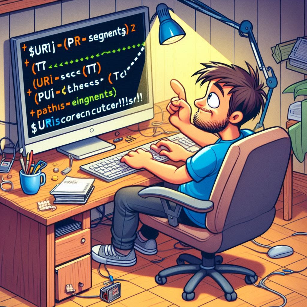 Navega por rutas URI de forma elegante con el nuevo método pathSegments() de Laravel Navega por rutas URI de forma elegante con el nuevo método pathSegments() de Laravel