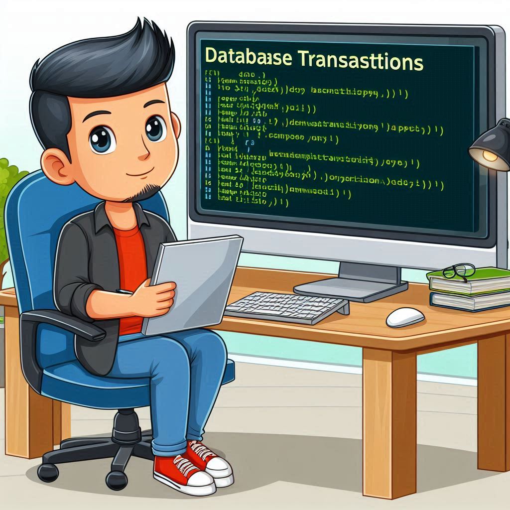 Cómo garantizar la integridad de los datos con transacciones de bases de datos en Laravel