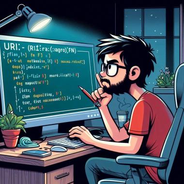 Ampliando la clase URI de Laravel con macros personalizados Ampliando la clase URI de Laravel con macros personalizados