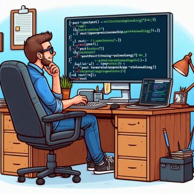Carga automática mejorada de relaciones de modelos en Laravel