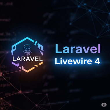 ¡Livewire 4 ya está aquí! ¡Livewire 4 ya está aquí!
