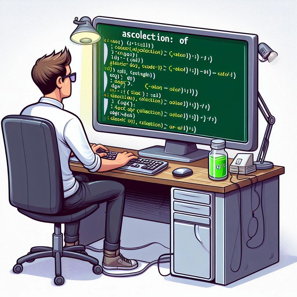 Transforma JSON en colecciones tipificadas con AsCollection::of() de Laravel Transforma JSON en colecciones tipificadas con AsCollection::of() de Laravel