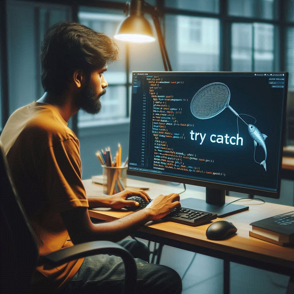 Try-Catch en Laravel: ¿Cuándo usarlo? Veamos algunos ejemplos prácticos